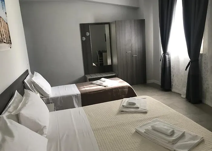 Borgo Palombaio Home