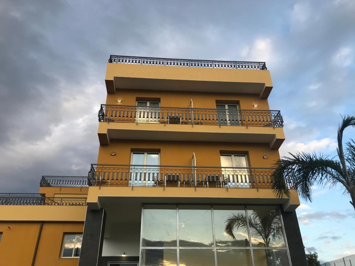 Frühstückspension Borgo Palombaio CTA