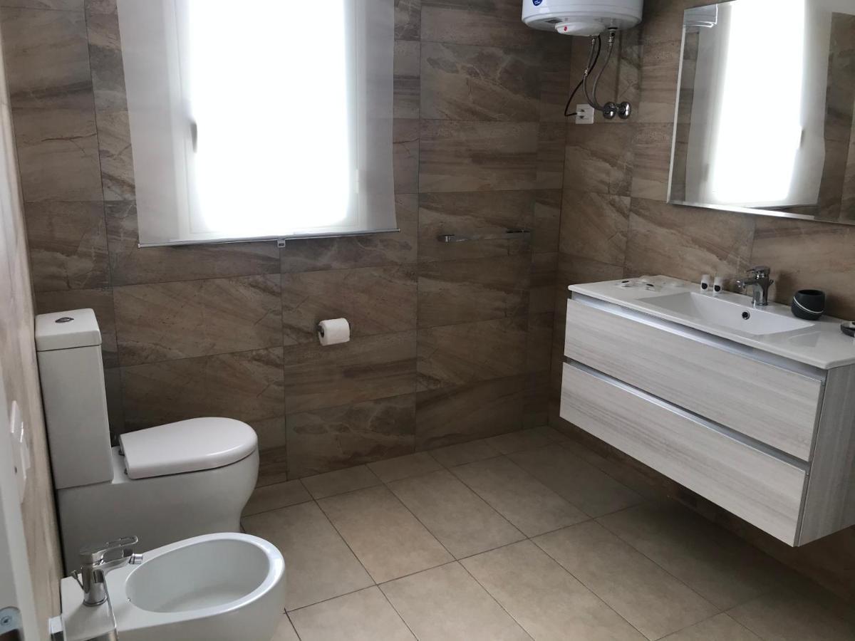Frühstückspension Borgo Palombaio