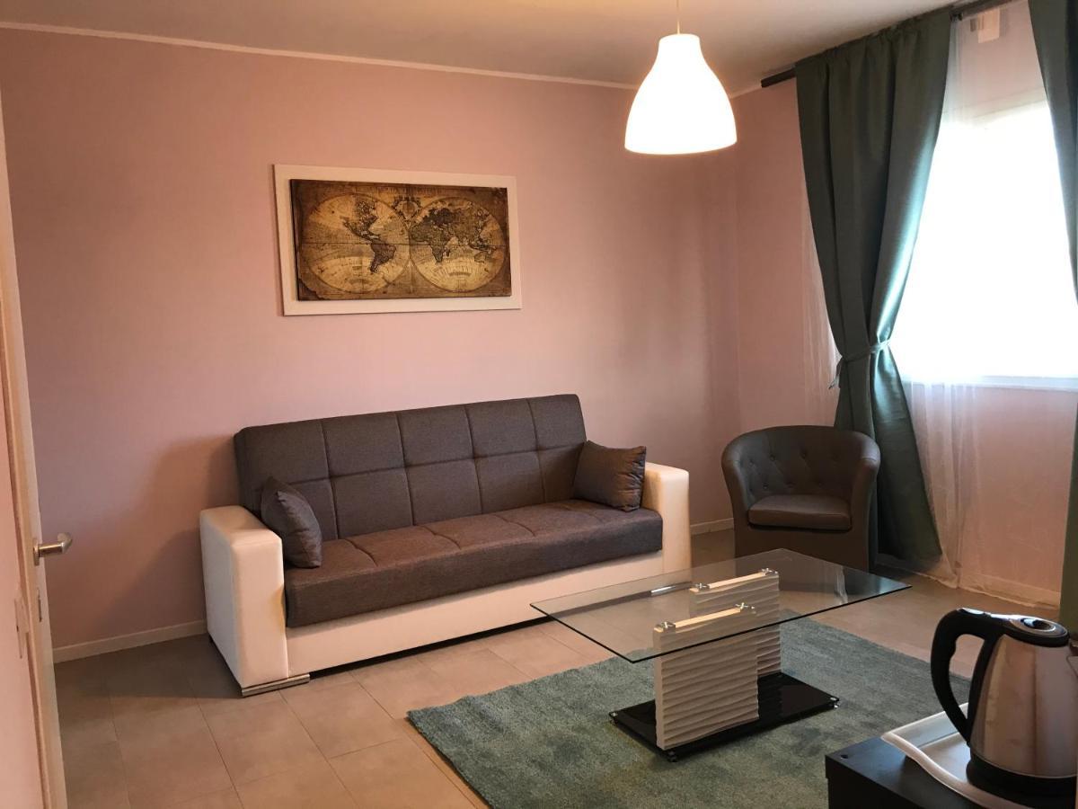 Borgo Palombaio * CTA