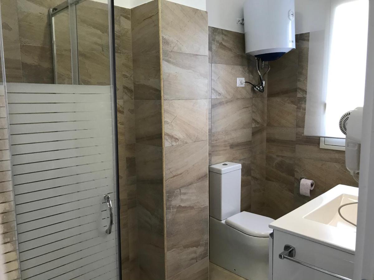 Frühstückspension Borgo Palombaio CTA