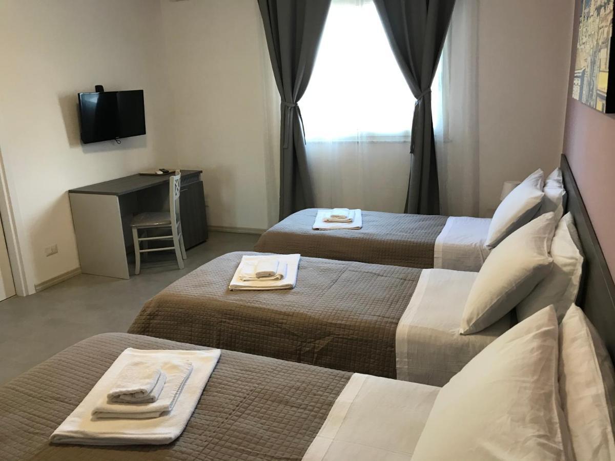 Frühstückspension Borgo Palombaio