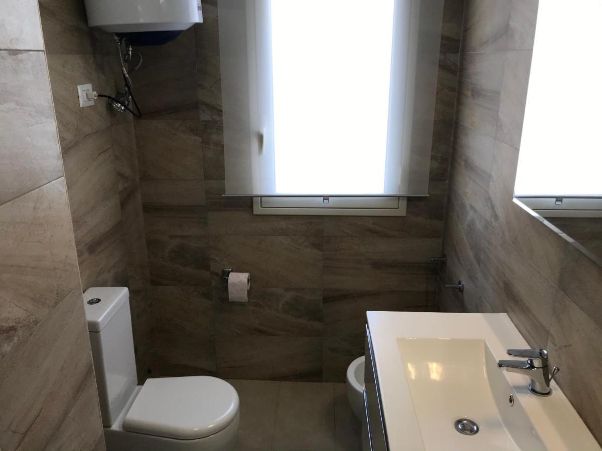 Borgo Palombaio Frühstückspension CTA